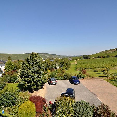 Готель Weingut Gehlen-Cornelius Браунеберґ Екстер'єр фото