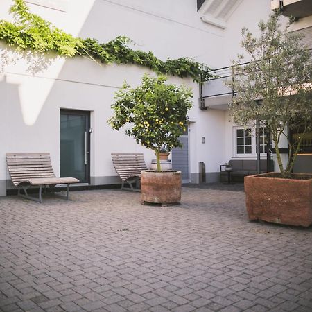 Готель Weingut Gehlen-Cornelius Браунеберґ Екстер'єр фото